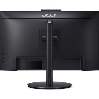  Монитор Acer CB272D3BMIPRCX (UM.HB2EE.303) Black 