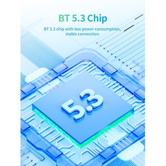  Наушники полноразмерные bluetooth HOCO W35 Air Triumph серебро 
