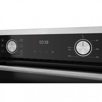  Духовой шкаф Kuppersberg HF 608 BX 