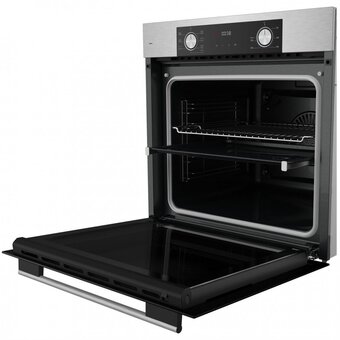  Духовой шкаф Kuppersberg HF 608 BX 