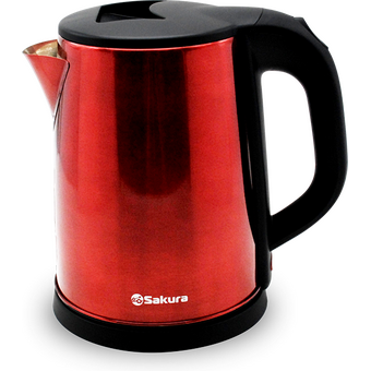  Электрочайник Sakura SA-2149BR 