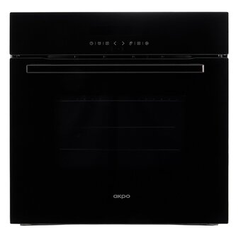  Духовой шкаф AKPO PEA 7009SED06 BL 