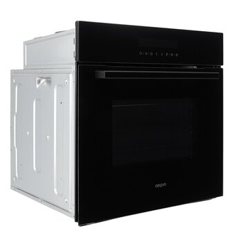  Духовой шкаф AKPO PEA 7009SED06 BL 