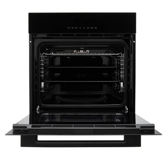  Духовой шкаф AKPO PEA 7009SED06 BL 