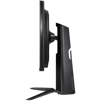  Монитор LG 27GS65F-B (27GS65F-B.ARUZ) черный 