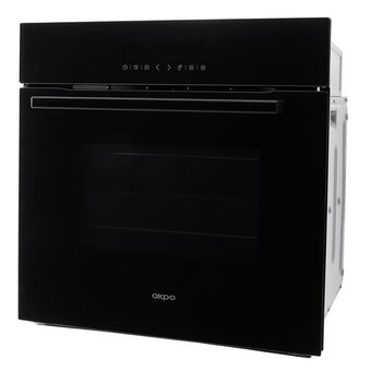  Духовой шкаф AKPO PEA 7009SED06 BL 