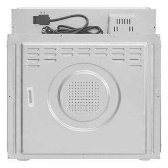  Духовой шкаф AKPO PEA 7009SED06 BL 
