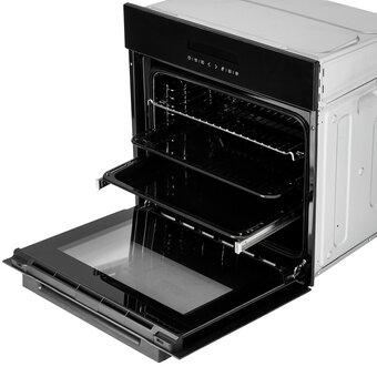  Духовой шкаф AKPO PEA 7009SED06 BL 