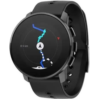  Smart-часы Suunto 9 Peak SS050889000, 1.2", черный/черный 