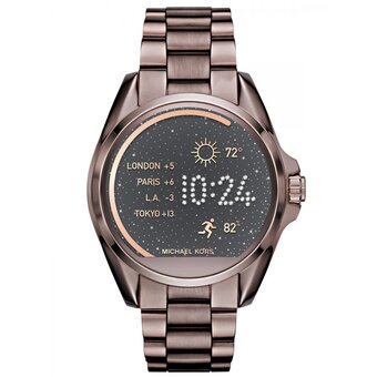  Smart-часы MICHAEL KORS MKT5007 Access Bradshaw 