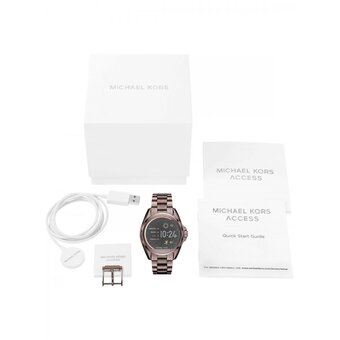  Smart-часы MICHAEL KORS MKT5007 Access Bradshaw 