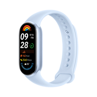  Фитнес-браслет Xiaomi Smart Band 9 BHR8346GL Arctic Blue 