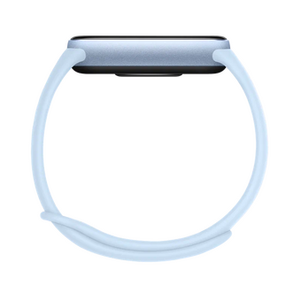  Фитнес-браслет Xiaomi Smart Band 9 BHR8346GL Arctic Blue 
