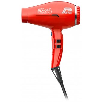  Фен Parlux Alyon Ionic red 