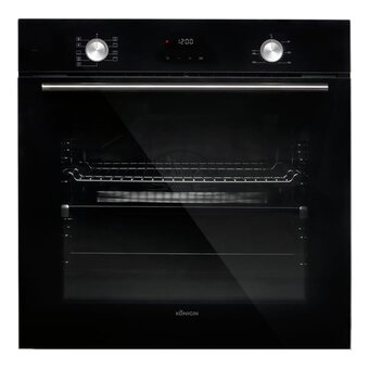  Духовой шкаф Konigin Barberry 60 BKF E9 