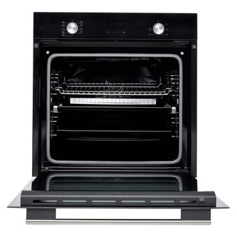  Духовой шкаф Konigin Barberry 60 BKF E9 