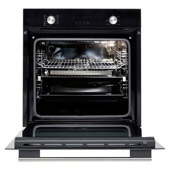  Духовой шкаф Konigin Barberry 60 BKF E9 