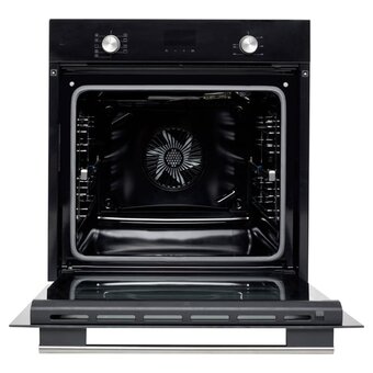  Духовой шкаф Konigin Barberry 60 BKF E9 