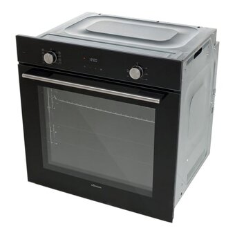  Духовой шкаф Konigin Barberry 60 BKF E9 