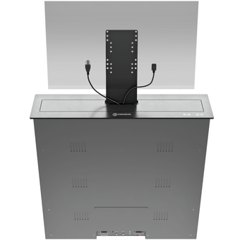  Кронштейн для мониторов Onkron NWS-SC24 черный 