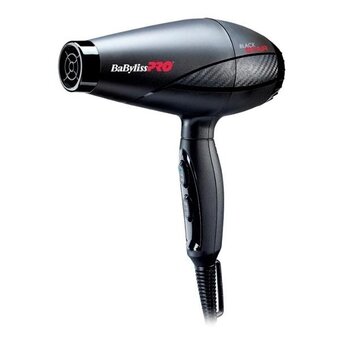  Фен BaByliss Pro BAB6250IE 