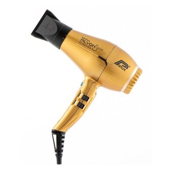  Фен Parlux Alyon Ionic Matt Light Gold 