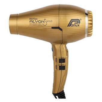  Фен Parlux Alyon Ionic Matt Light Gold 