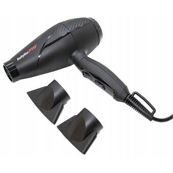  Фен BaByliss Pro BAB6250IE 