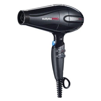  Фен BaByliss Pro BAB6960IE Veneziano-HQ 