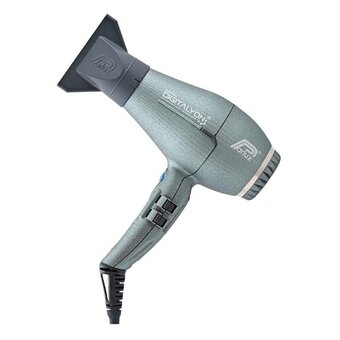  Фен PARLUX Digitalyon Glitter grey 2400 Watt + Magic sense 