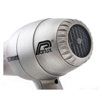  Фен Parlux Alyon Ardent металл 