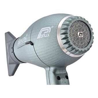  Фен PARLUX Digitalyon Glitter grey 2400 Watt + Magic sense 