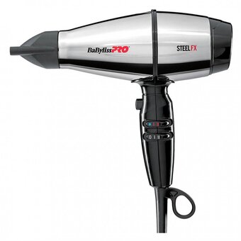  Фен BaByliss Pro BAB8000IE 