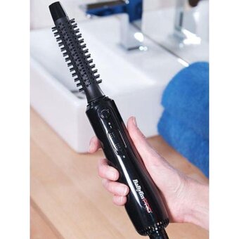  Фен-щетка BaByliss Pro BAB3400E 