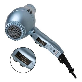  Фен Parlux Advance Light Ionic and Ceramic лед 