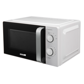  Микроволновая печь RENOVA MMS-20W1 