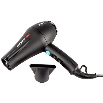  Фен BaByliss Pro BAB5586E 