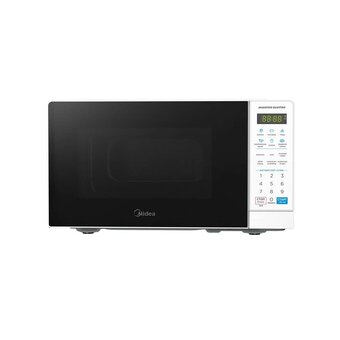  Микроволновая печь Midea EM719M2Z-W 