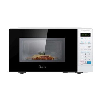  Микроволновая печь Midea EM719M2Z-W 