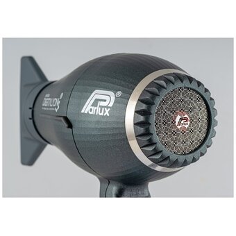  Фен PARLUX Digitalyon Antracite 2400 Watt 