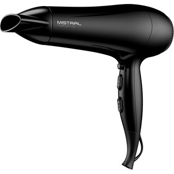  Фен GA.MA Mistral Titanium-ET (GH0721) 
