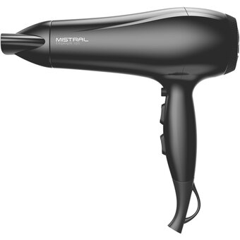  Фен GA.MA Mistral Titanium-ET (GH0721) 