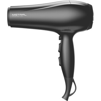  Фен GA.MA Mistral Titanium-ET (GH0721) 