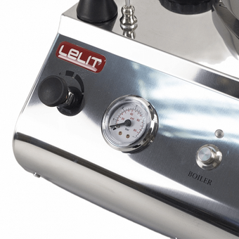  Парогенератор LELIT PS326 