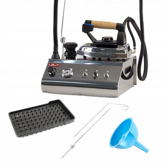  Парогенератор LELIT PS326 