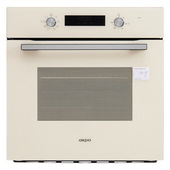  Духовой шкаф AKPO PEA 7009SED03 IV 