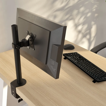  Кронштейн HOLDER MDS-M101 черный 