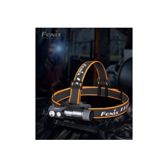  Фонарь Fenix hm71r 