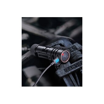  Фонарь Fenix hm71r 