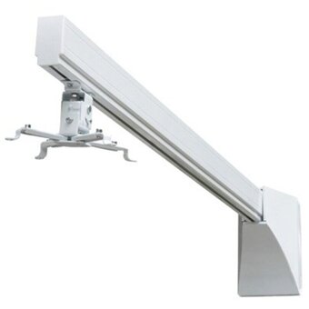  Кронштейн Wize WTH130 белый 